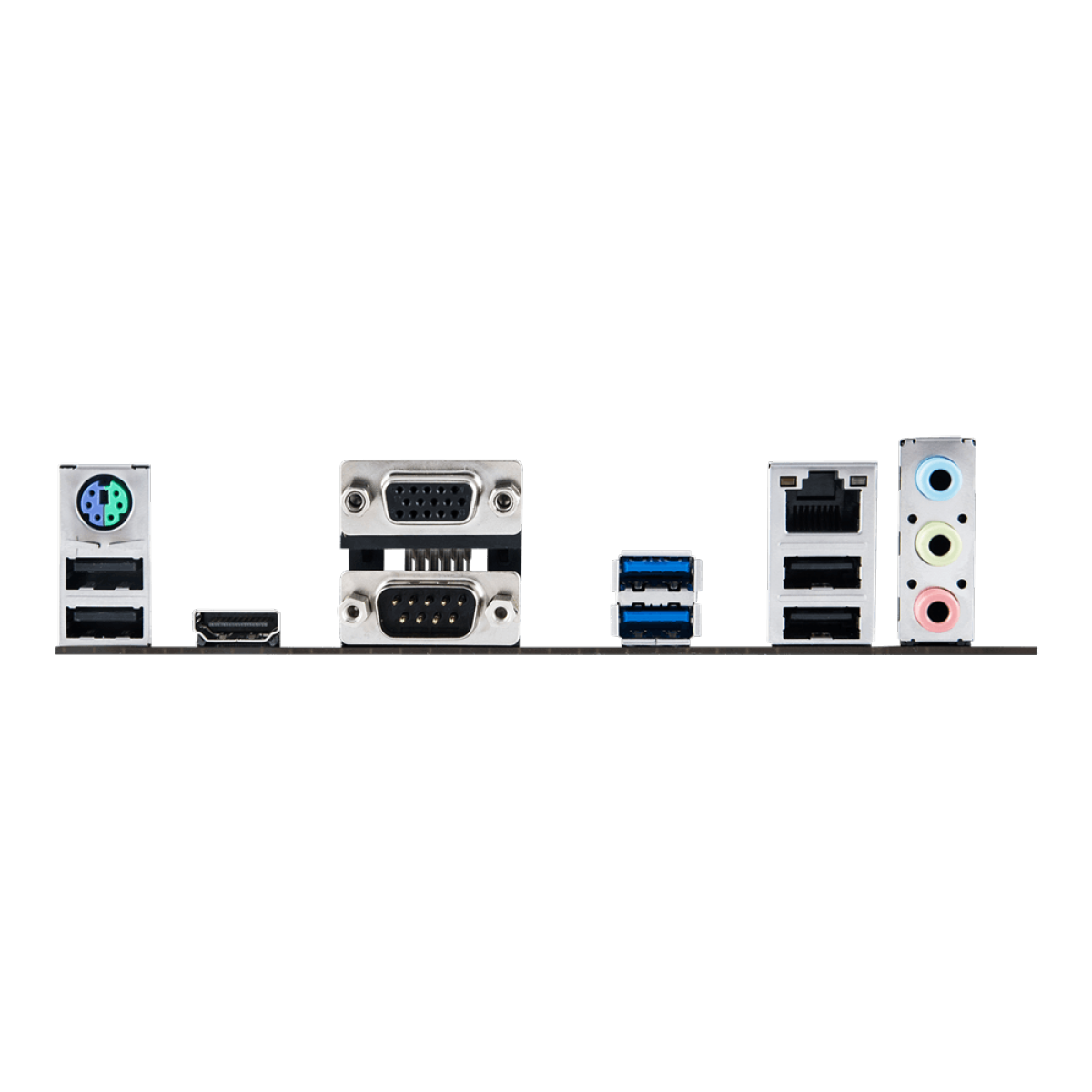 Placa Mãe Asus Prime H410M-D, Chipset H410, Intel LGA 1200, mATX, DDR4