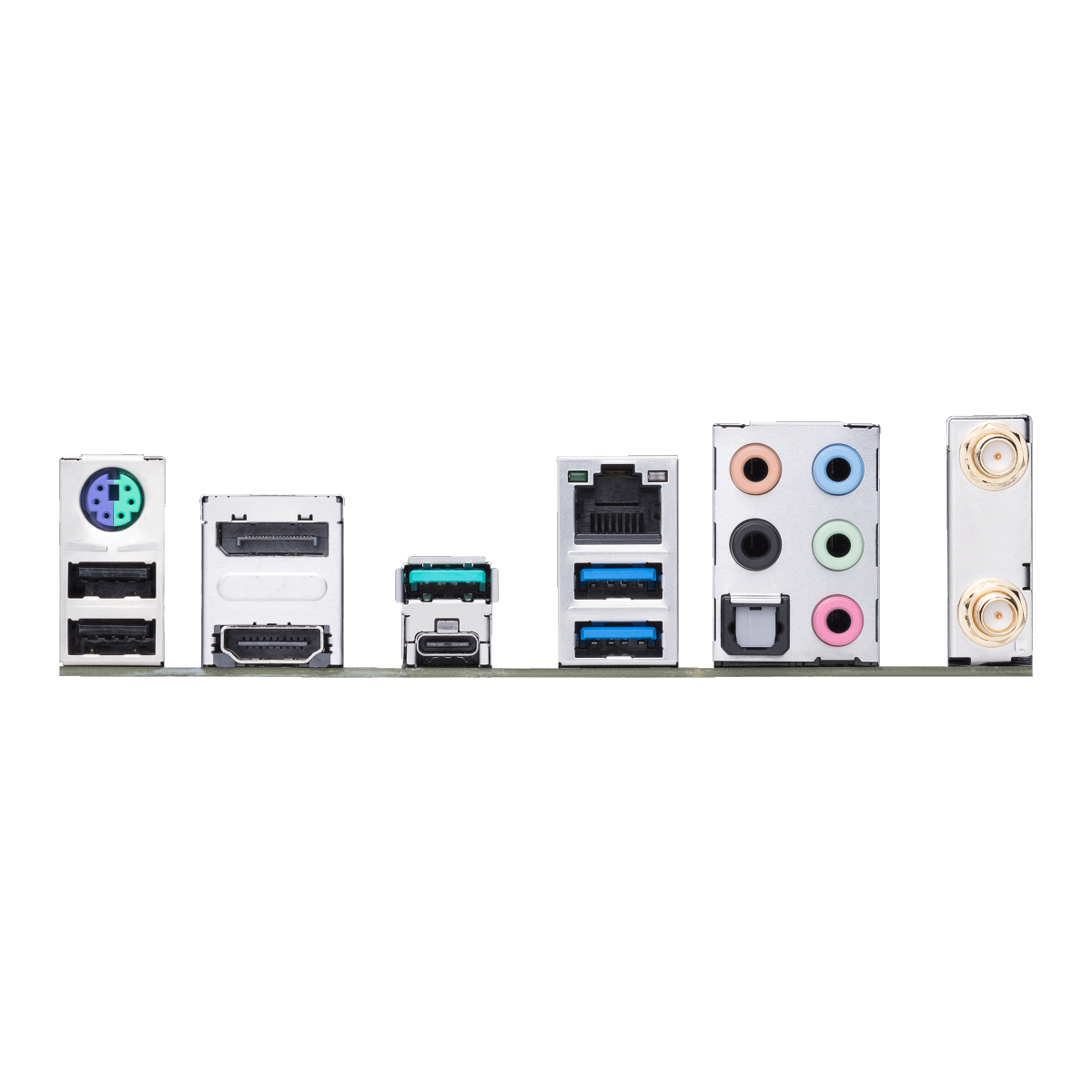 Placa Mãe ASUS Prime Z590-P WIFI, Chipset Z590, Intel LGA 1200, ATX, DDR4, 90MB1810-M0EAY1