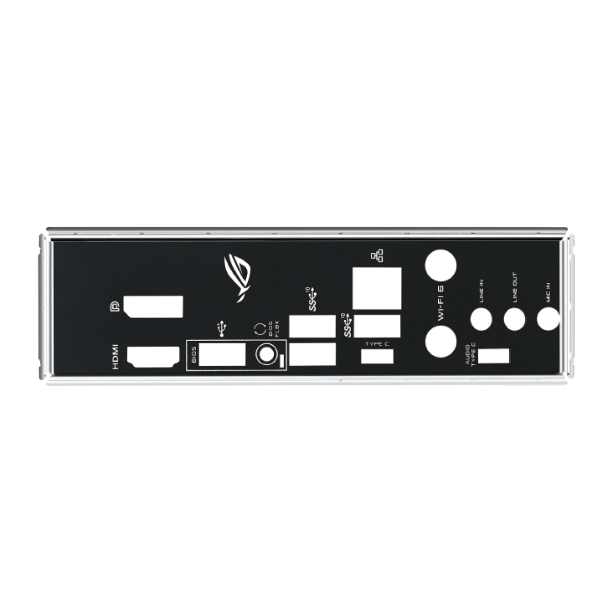 Placa Mãe ASUS ROG Strix B550-I Gaming, Chipset B550, AMD AM4, WI-Fi, Mini-ITX, DDR4, 90MB14L0-M0EAY0 - IMP