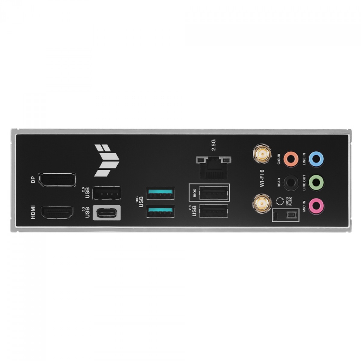 Placa Mãe Asus TUF Gaming A620-PRO WiFi, Chipset A620, AMD AM5, ATX, DDR5, 90MB1FR0-M0EAY0