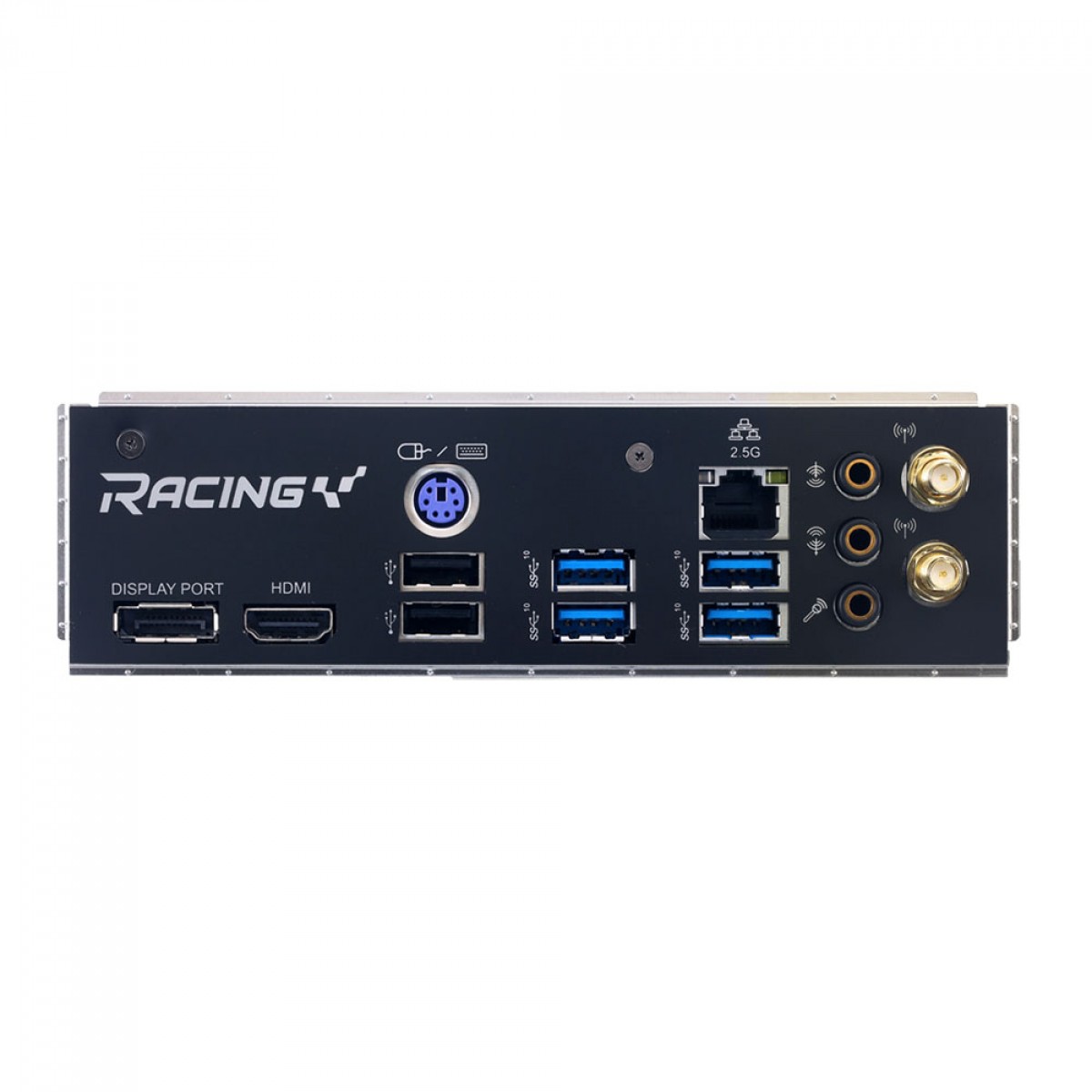 Placa Mãe Biostar B660GTN, Chipset B660, Intel LGA 1700, Mini ITX, DDR4