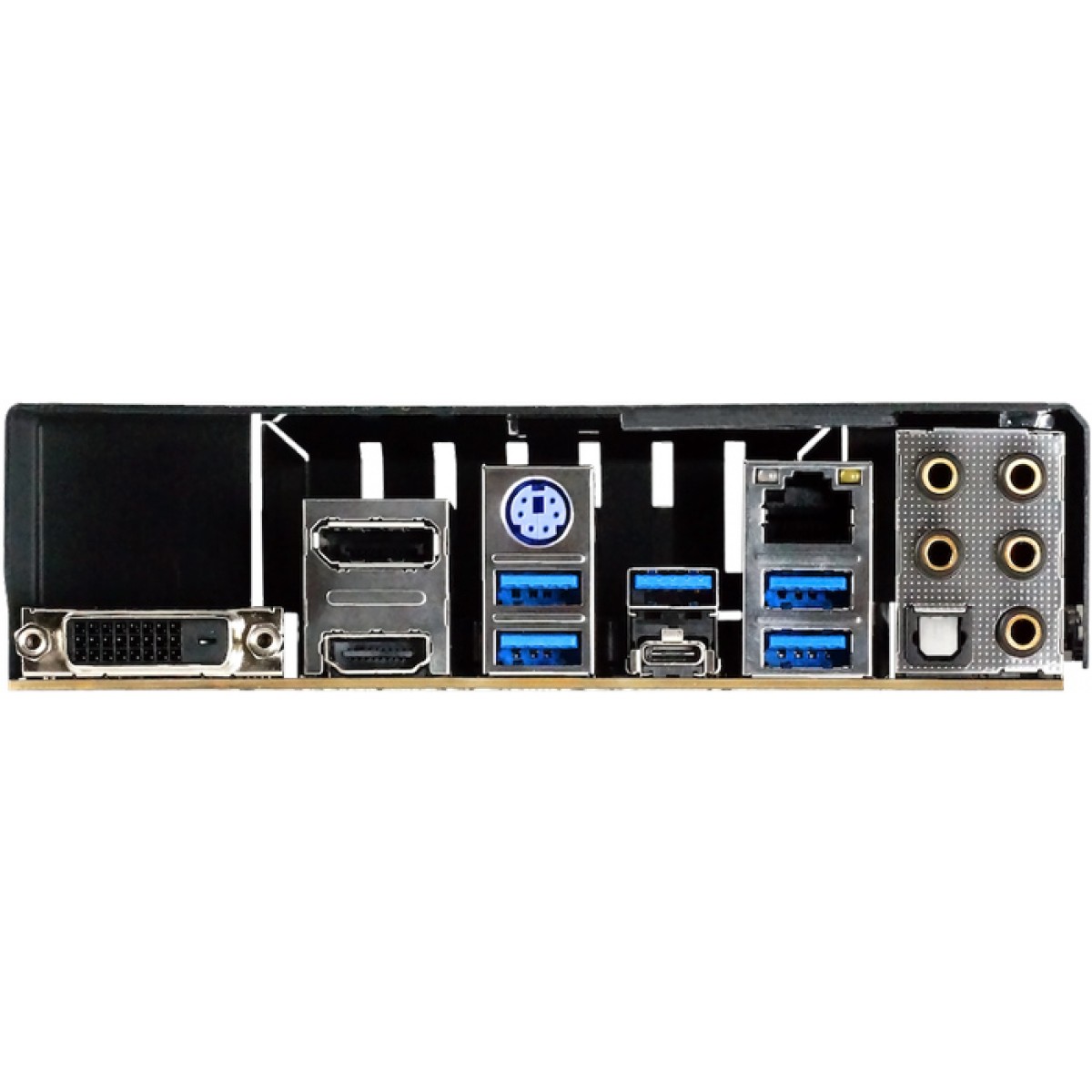 Placa Mãe Biostar Racing X570GT8, Chipset X570, AMD AM4, ATX, DDR4