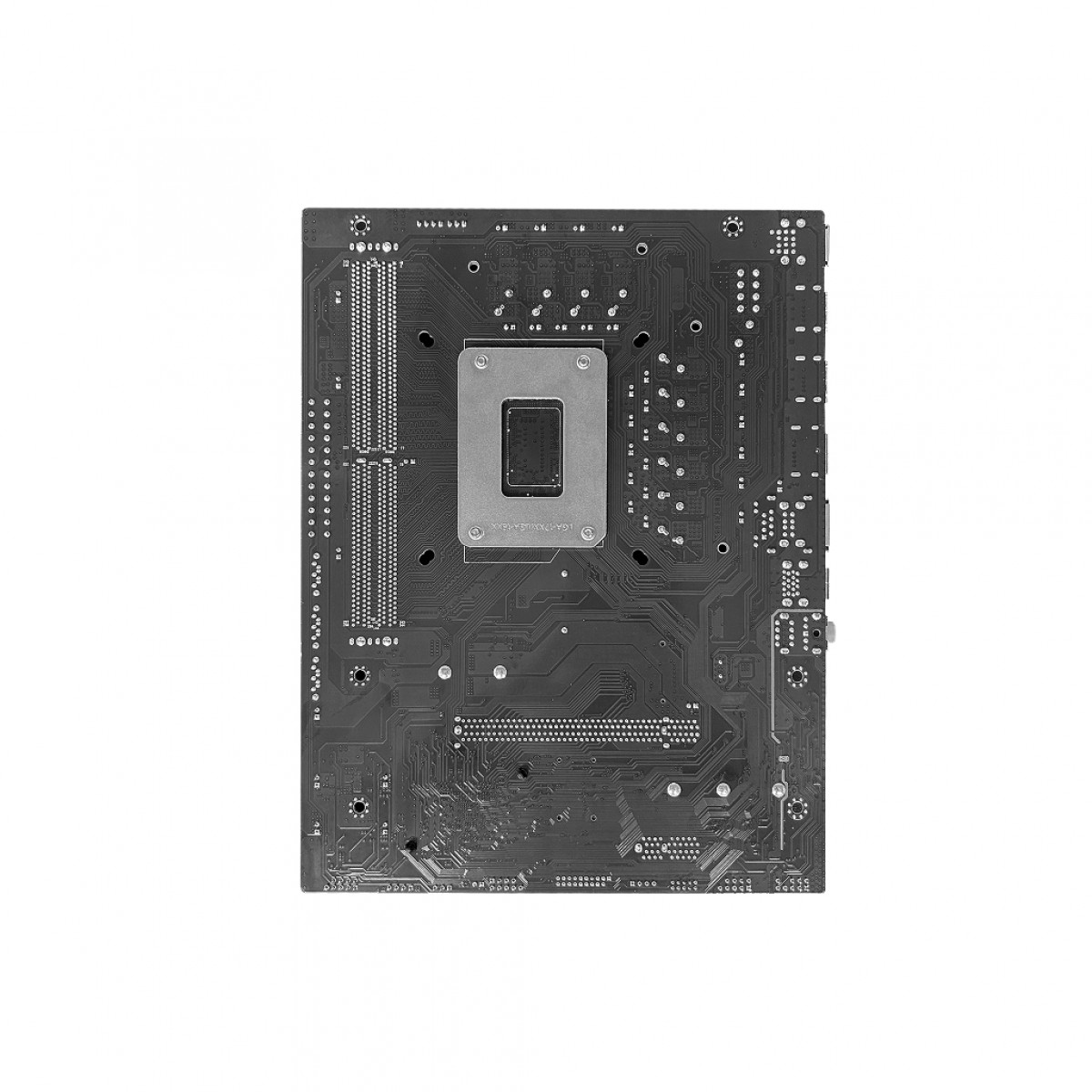 Placa Mãe BRX H610, Chipset H610, Intel LGA 1700, mATX, DDR4, PM-H6101700