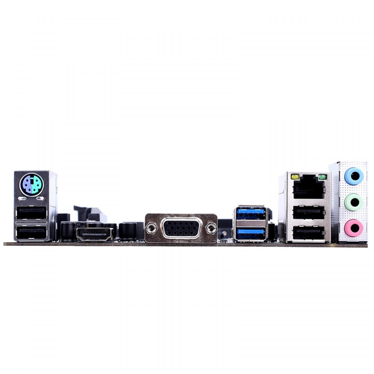 Placa Mãe Colorful B450M-K PRO V14, Chipset B450, AMD AM4, mATX, DDR4