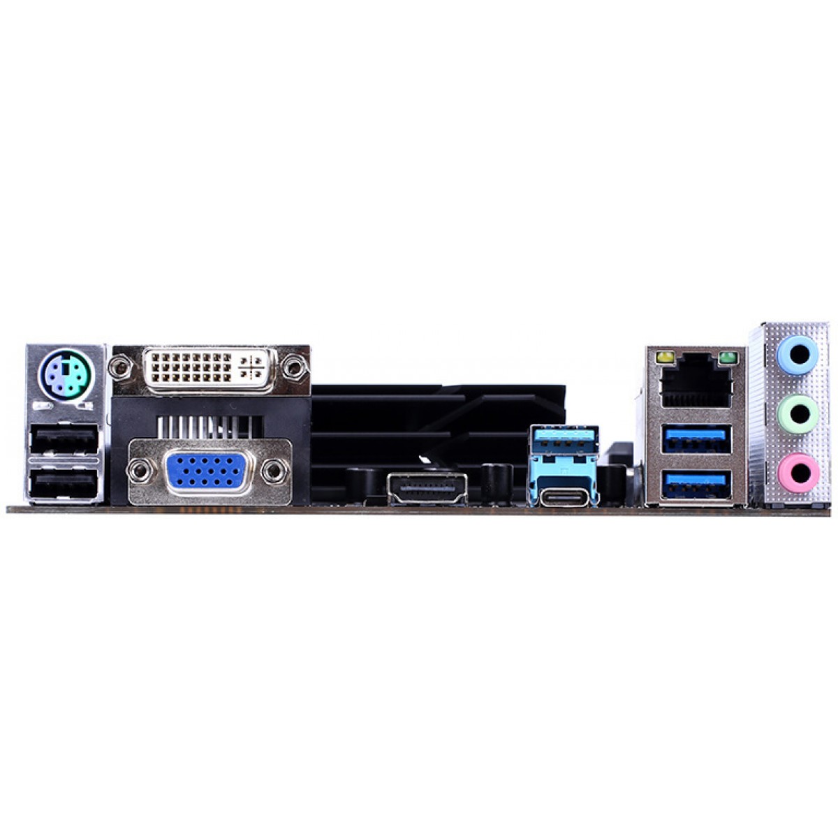 Placa Mãe Colorful Battle-AX B450M-G Deluxe V14, Chipset B450, AMD AM4, mATX, DDR4