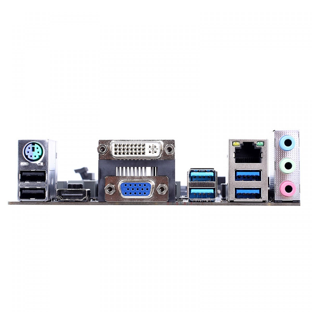 Placa Mãe Colorful Battle-AX B550M-HD PRO V14, Chipset B550, AMD AM4, mATX, DDR4