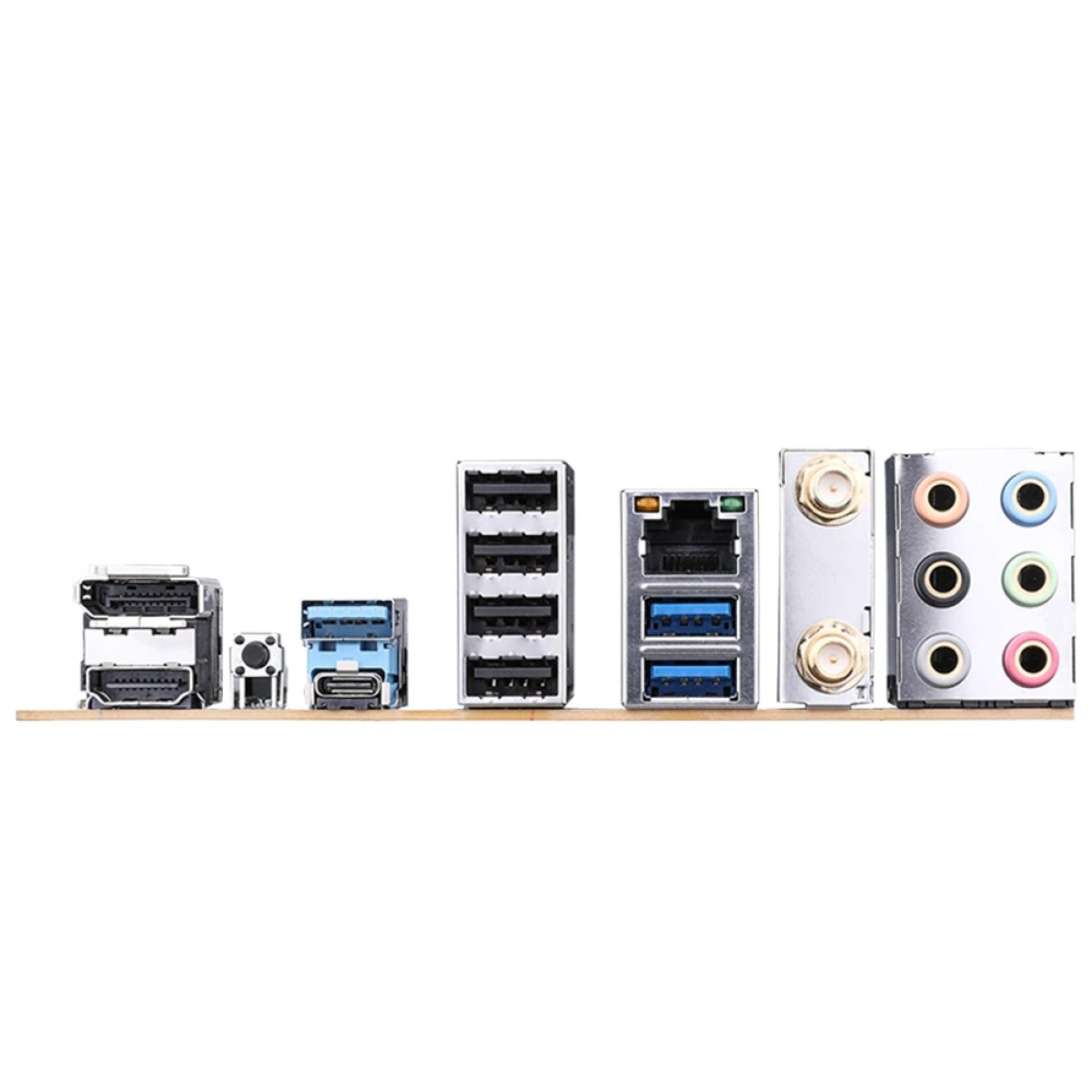 Placa Mãe Colorful Battle-AX B650M-White WiFi V15, Chipset B650, AMD AM5, mATX, DDR5