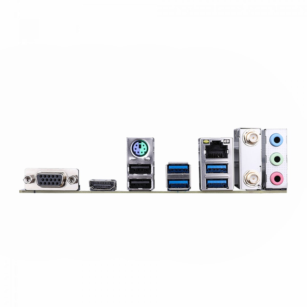 Placa Mãe Colorful Battle-AX B760M-G White WIFI D5 V20A, Chipset B760, Intel LGA 1700, MATX, DDR5
