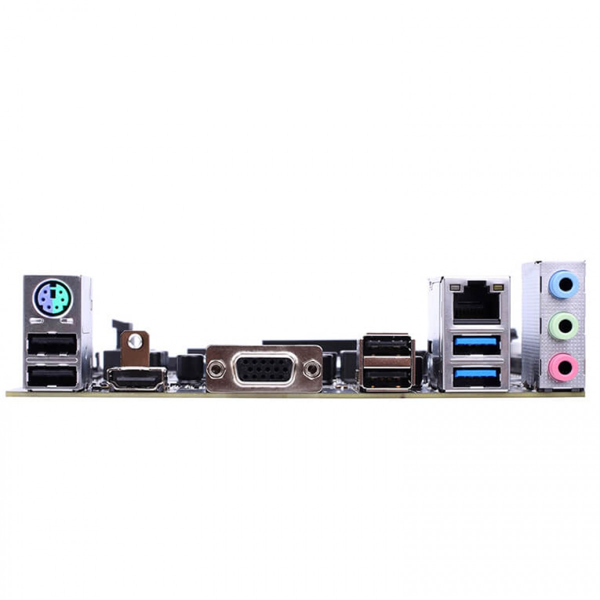 Placa Mãe Colorful BATTLE-AX H310M-M.2 V21, Chipset H310, Intel LGA 1151, mATX, DDR4