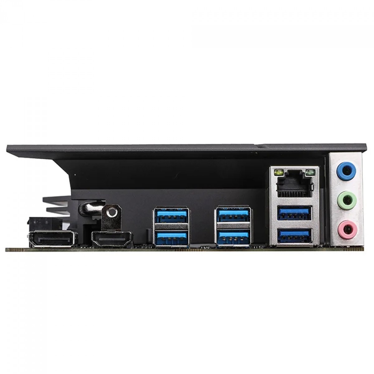 Placa Mãe Colorful Battle-AX Z790AK-Plus D5 V20, Chipset Z790, Intel LGA 1700, ATX, DDR5
