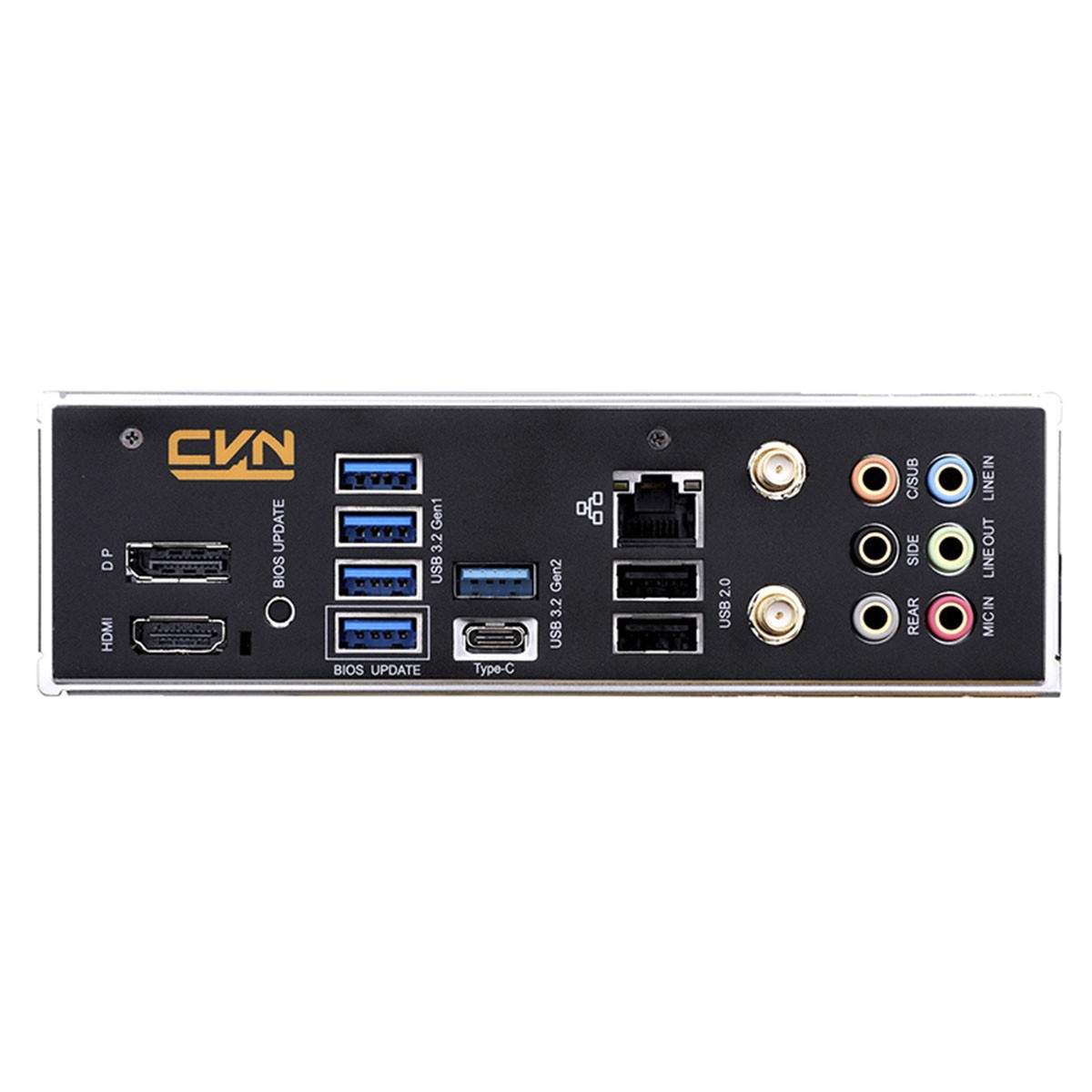 Placa Mãe Colorful CVN Z790D5 GAMING PRO WIFI V20, Chipset Z790, Intel LGA 1700, ATX, DDR5