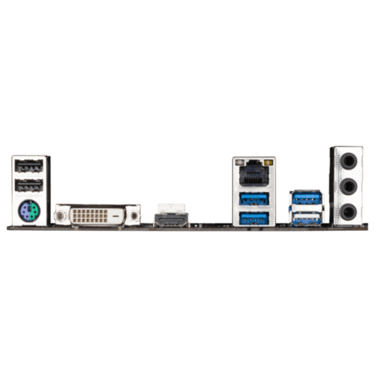 Placa Mãe Gigabyte A520M AORUS Elite, Chipset A520, AMD AM4, mATX, DDR4