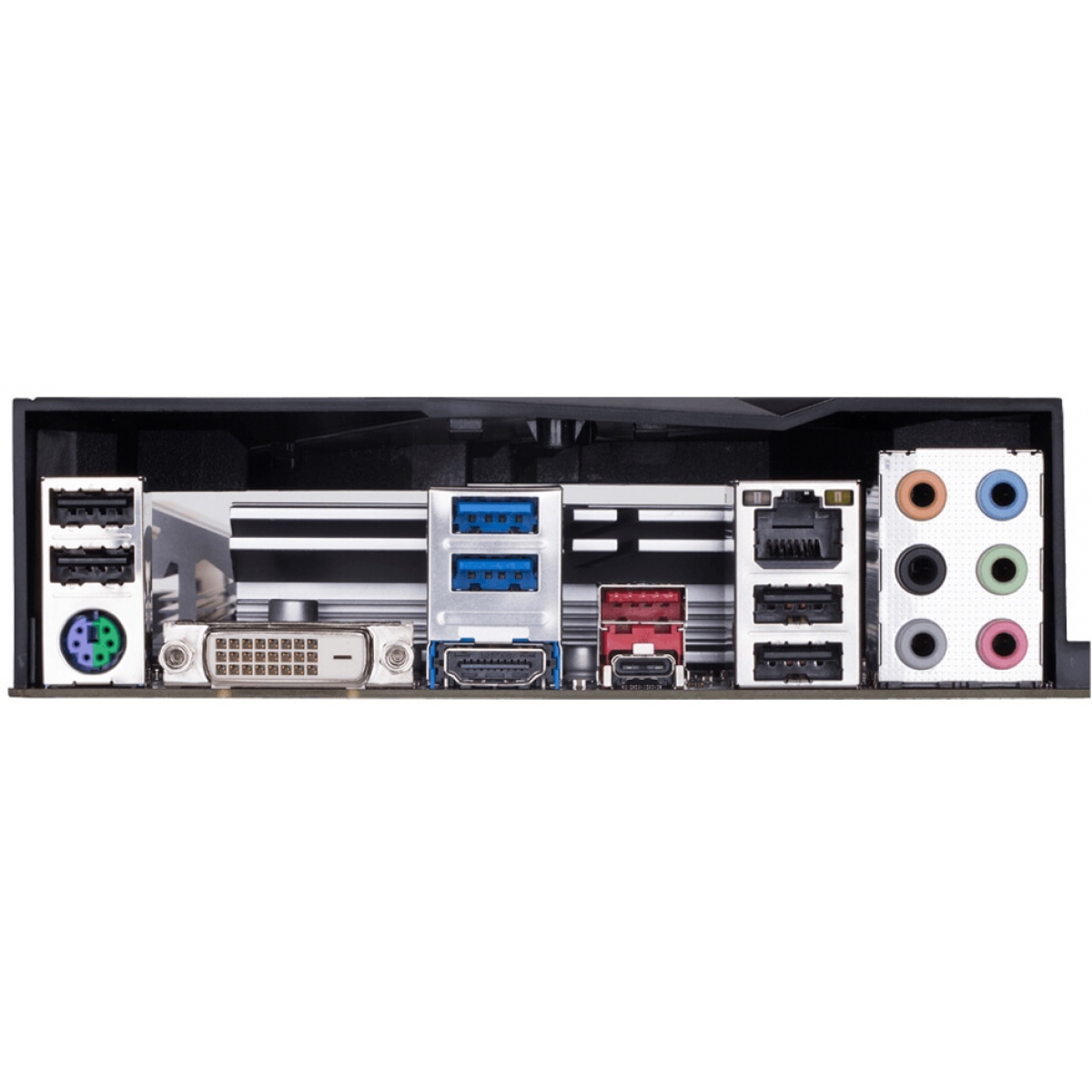 Placa Mãe Gigabyte B360 AORUS GAMING 3 WIFI, Chipset B360, Intel LGA 1151, ATX, DDR4