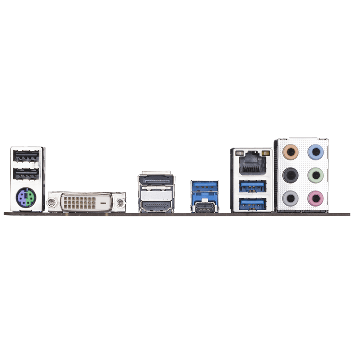 Placa mãe Gigabyte B365M Aorus Elite, Chipset B365, Intel LGA 1151, mATX, DDR4