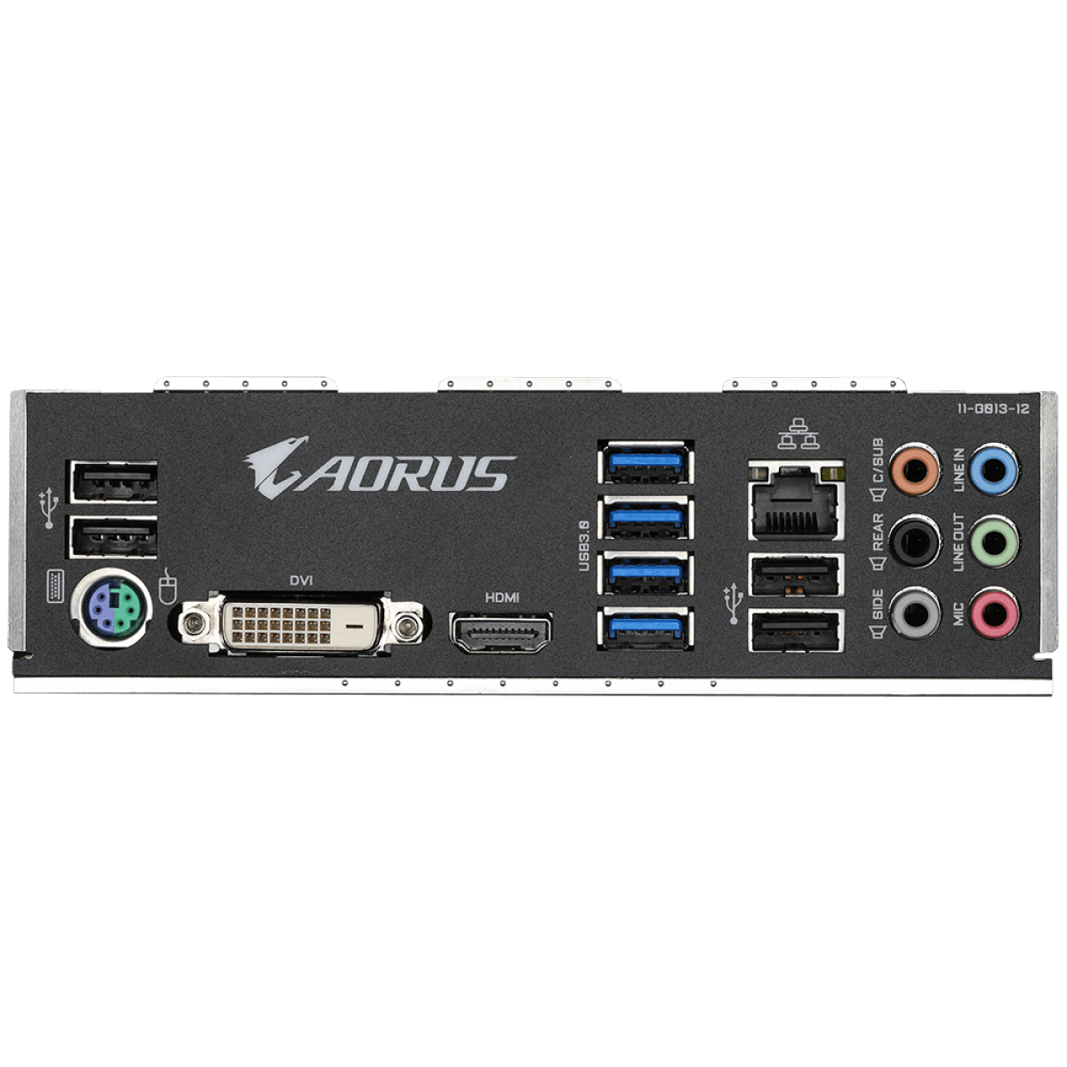 Placa Mãe Gigabyte B450 Aorus Elite V2, Chipset B450, AMD AM4, ATX, DDR4, 9MB45AET2-00-10