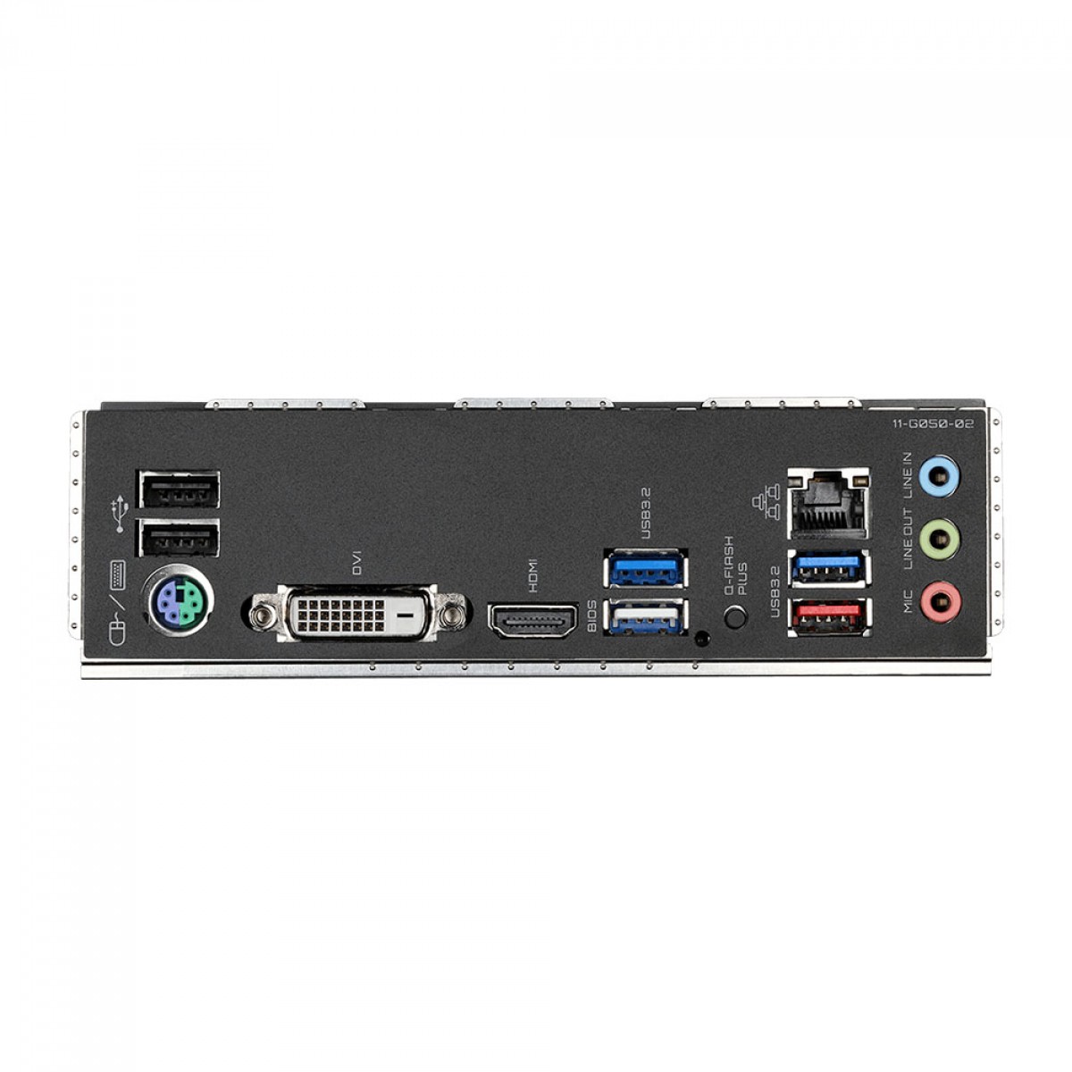 Placa Mãe Gigabyte B550 Gaming X V2, Chipset B550, AMD AM4, ATX, DDR4