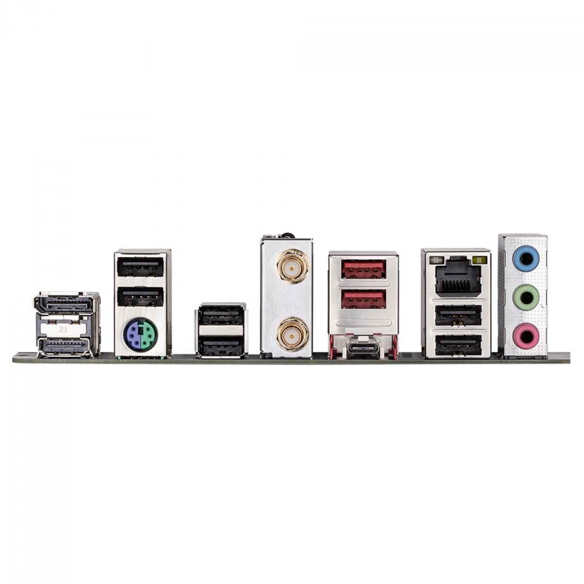 Placa Mãe Gigabyte B650 UD AX, Chipset B650, AMD AM5, ATX, DDR5