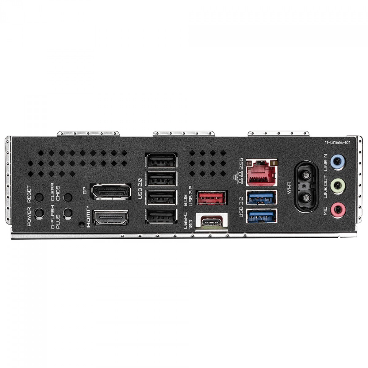 Placa Mãe Gigabyte B840 Gaming X WIFI6E, Chipset B840, AMD AM5, ATX, DDR5