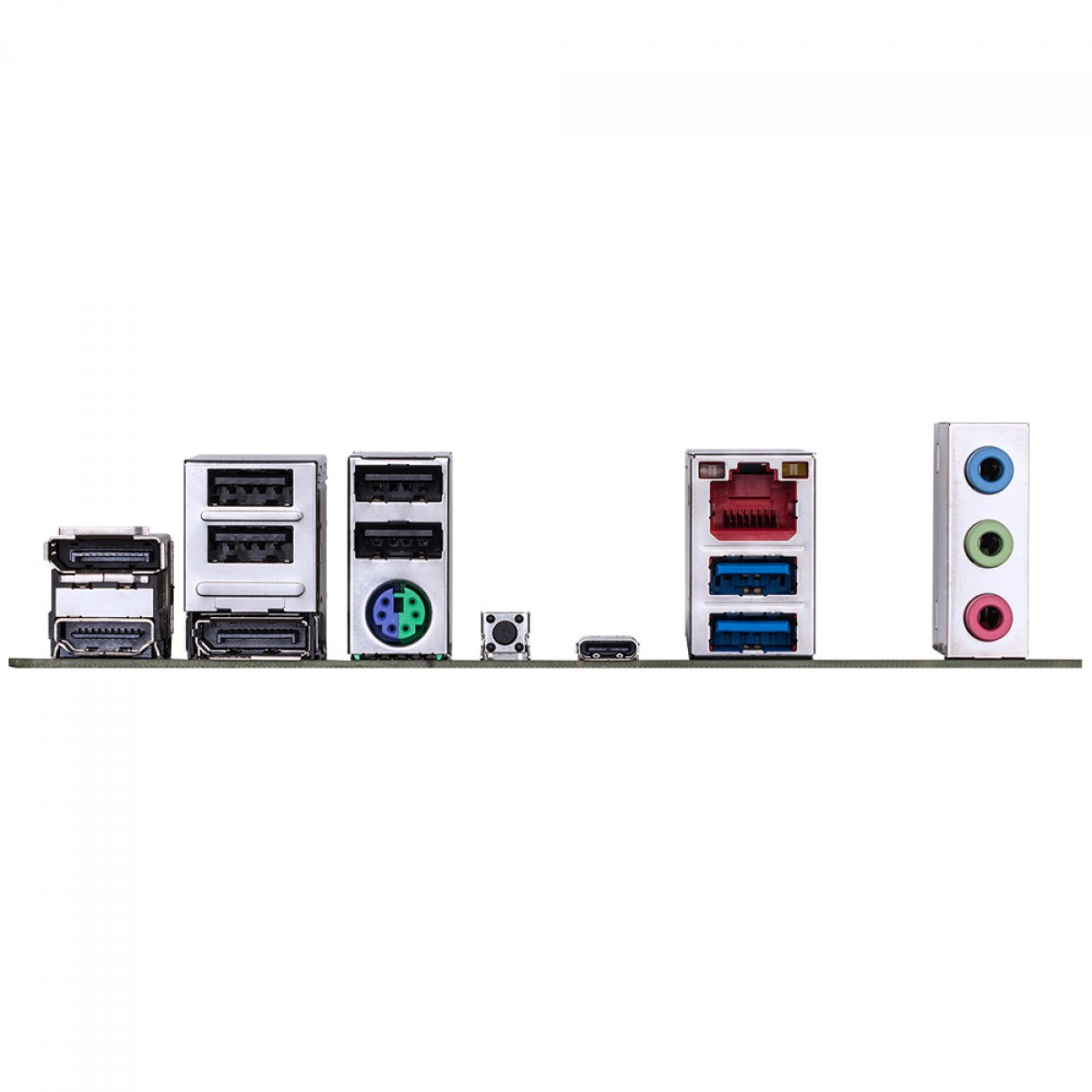 Placa Mãe Gigabyte B840M DS3H, Chipset B840, AMD AM5, MATX, DDR5
