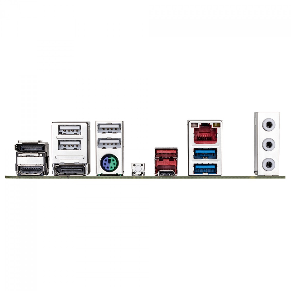 Placa Mãe Gigabyte B850M DS3H ICE, Chipset B850, AMD AM5, M-ATX, DDR5