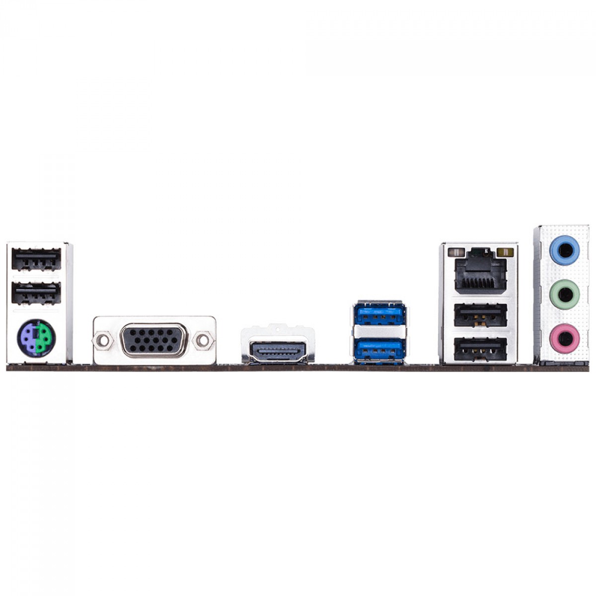Placa Mãe Gigabyte H310M M.2, Chipset H310, Intel LGA 1151, mATX, DDR4
