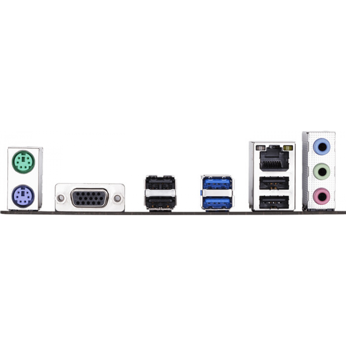 Placa Mãe Gigabyte H310M S2 2.0, Chipset H310, Intel LGA 1151, mATX, DDR4