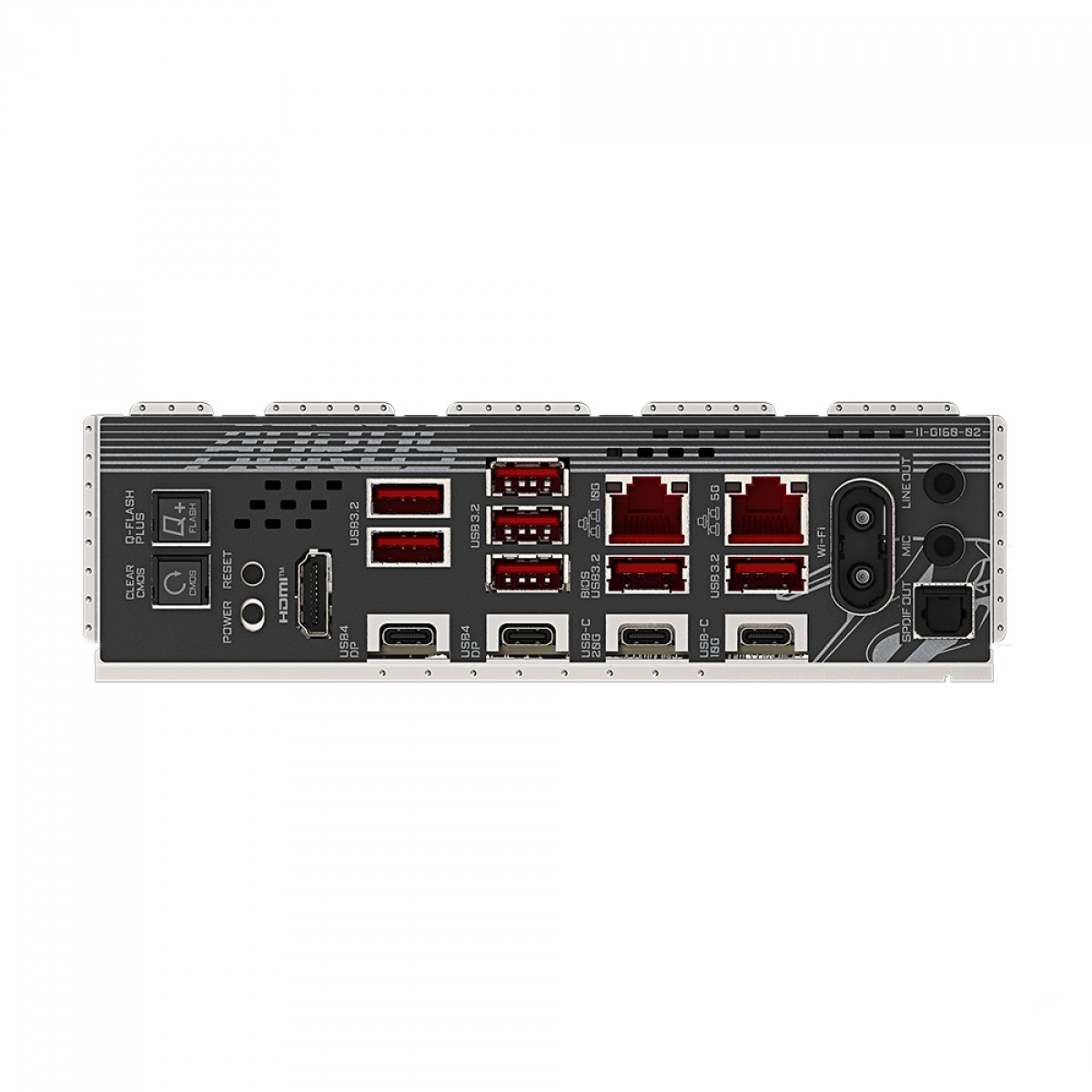 Placa Mãe Gigabyte X870E AORUS MASTER X3D, Chipset X870E, WIFI 7, AMD AM5, ATX, DDR5