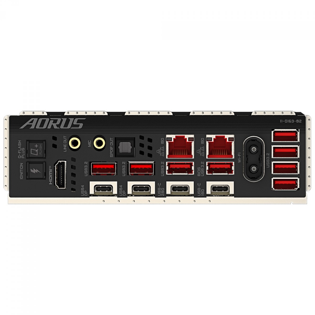 Placa Mãe Gigabyte X870E AORUS Xtreme X3D AI TOP, Chipset X870E, AMD AM5, EATX, WiFi, DDR5