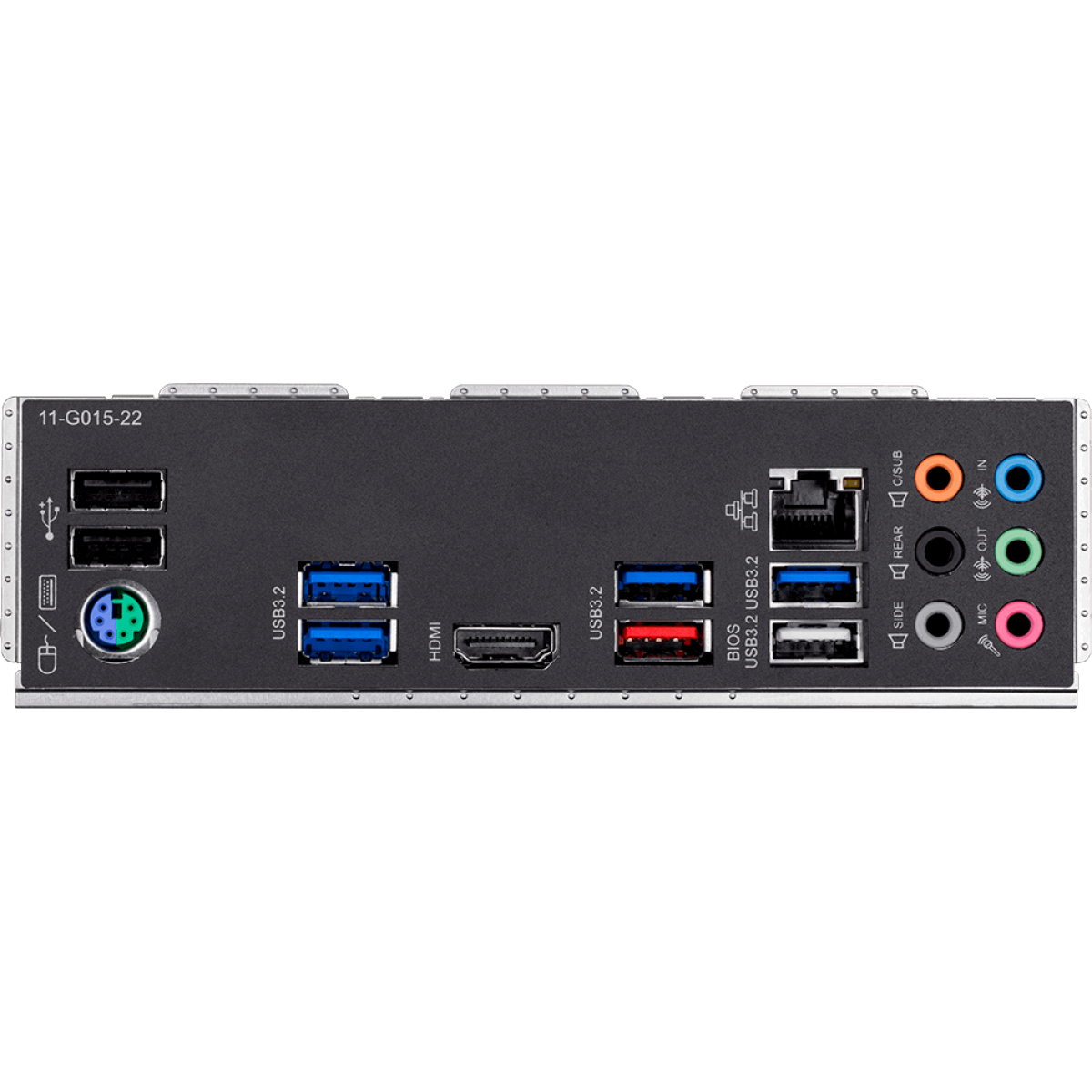 Placa Mãe Gigabyte Z490 Gaming X, Chipset Z490, Intel LGA 1200, ATX, DDR4