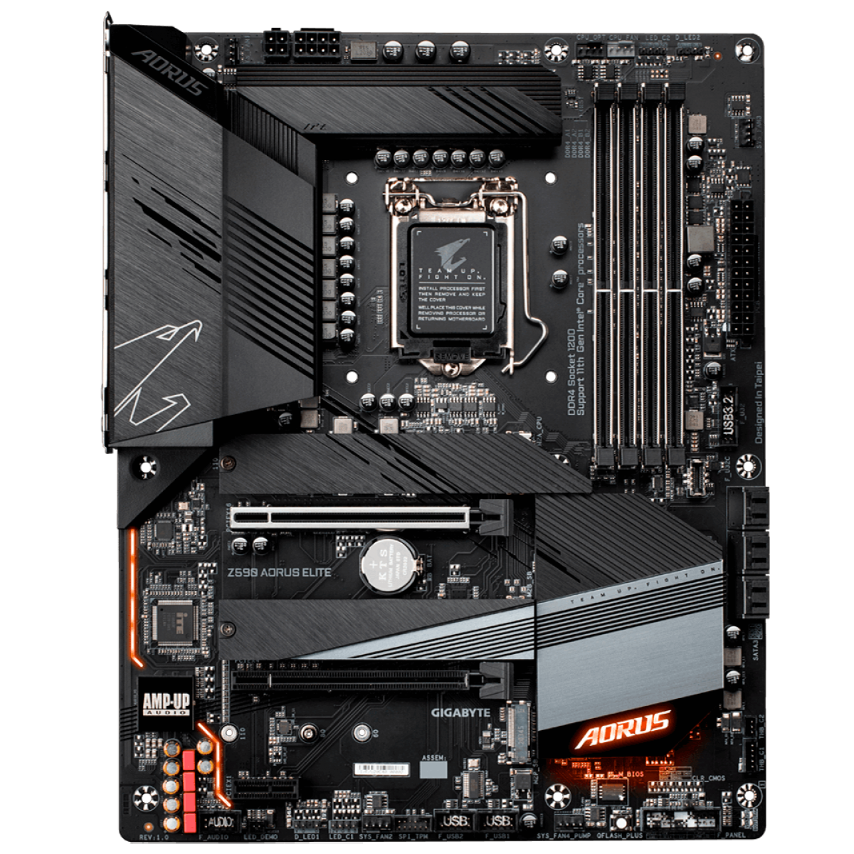 Gigabyte z590 aorus elite ax совместимость