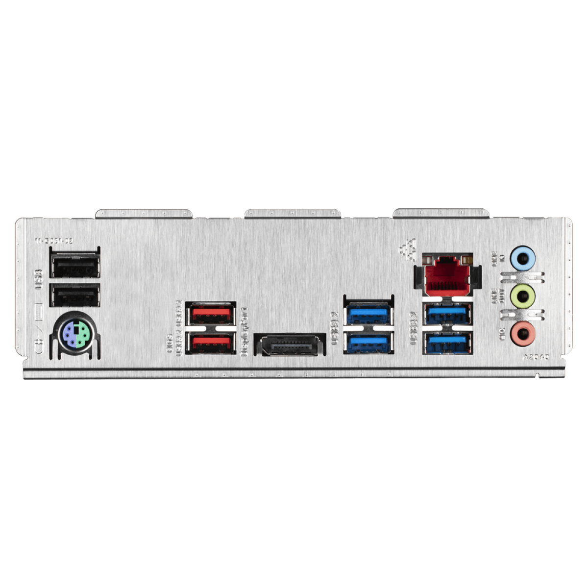 Placa Mãe Gigabyte Z590 UD, Chipset Z590, Intel LGA 1200, ATX, DDR4