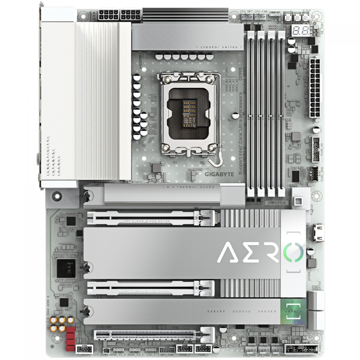 GIGABYTE Z890マザーボード+DDR5 6400 32Gメモリーセット o202410161053519721.png