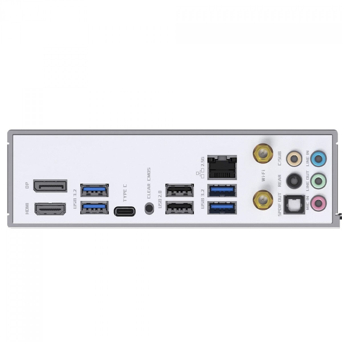 Placa Mãe Maxsun eSport Z890M WiFi, Chipset Z890, Intel LGA 1851, mATX, DDR5