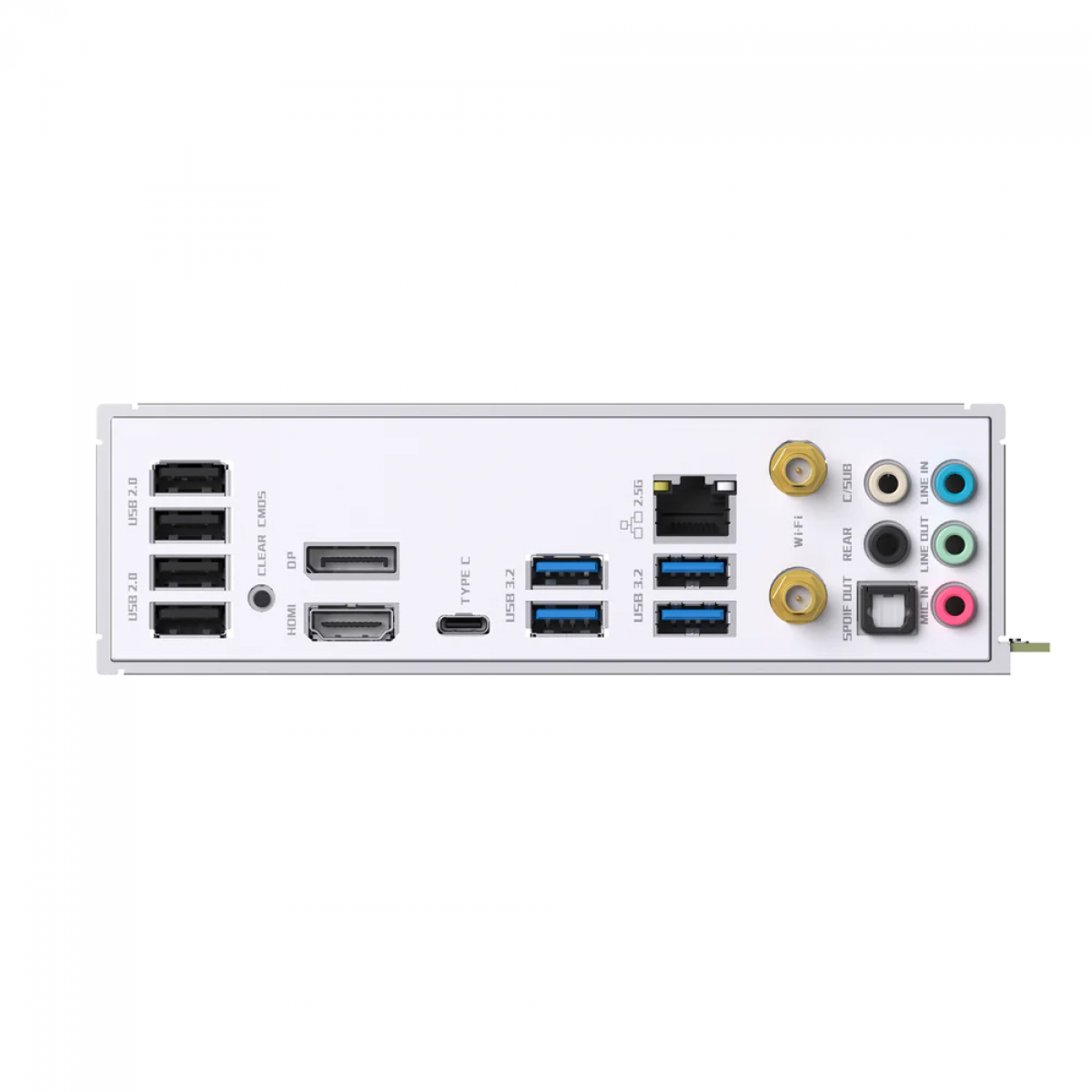 Placa Mãe MAXSUN iCraft B760M WIFI, Chipset B760, Intel LGA 1700, m-ATX, DDR5
