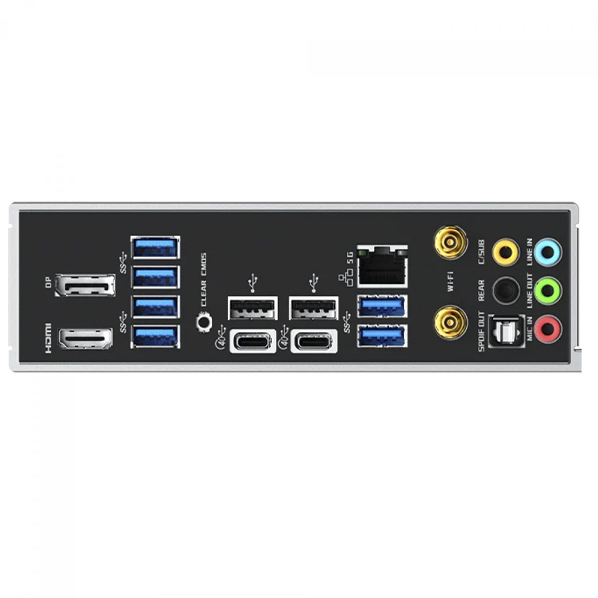 Placa Mãe Maxsun iCraft X870M, Chipset X870, AMD AM5, mATX, WiFi, DDR5