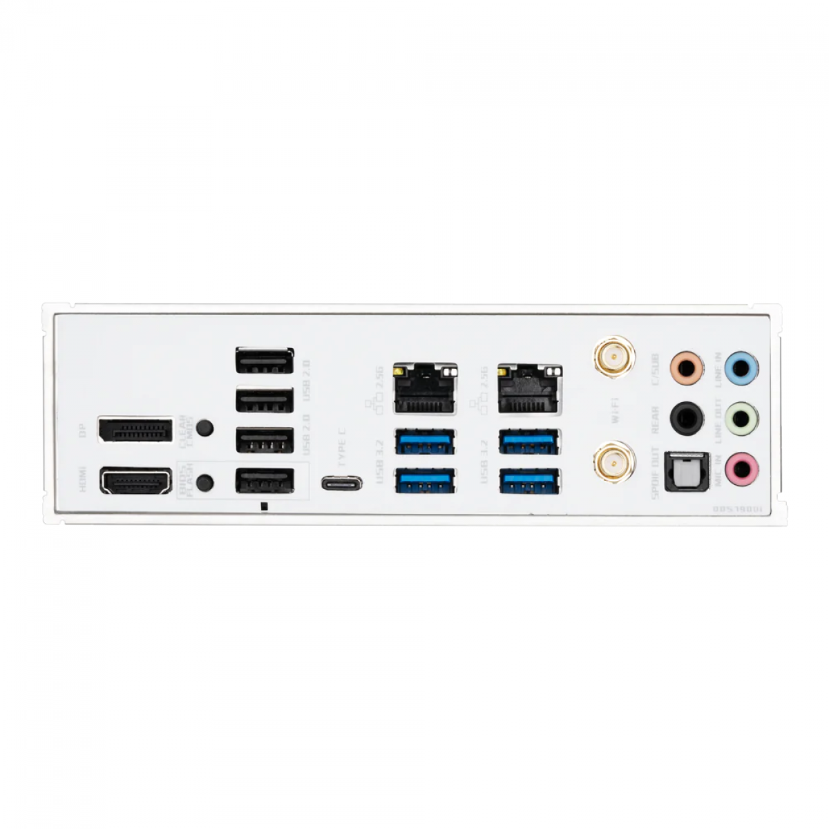 Placa Mãe MAXSUN iCraft Z790 Wifi AX, Chipset Z790, Intel LGA 1700, ATX, DDR5
