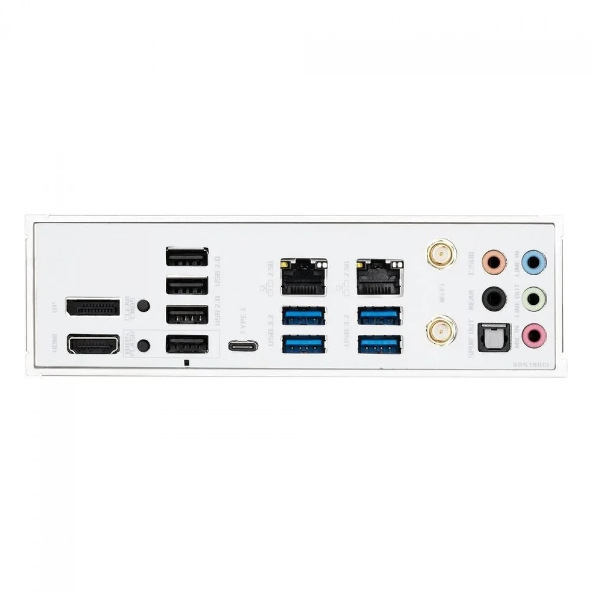 Placa Mãe MAXSUN iCraft Z790 WIFI V2, Chipset Z790, Intel LGA 1700, ATX, DDR5