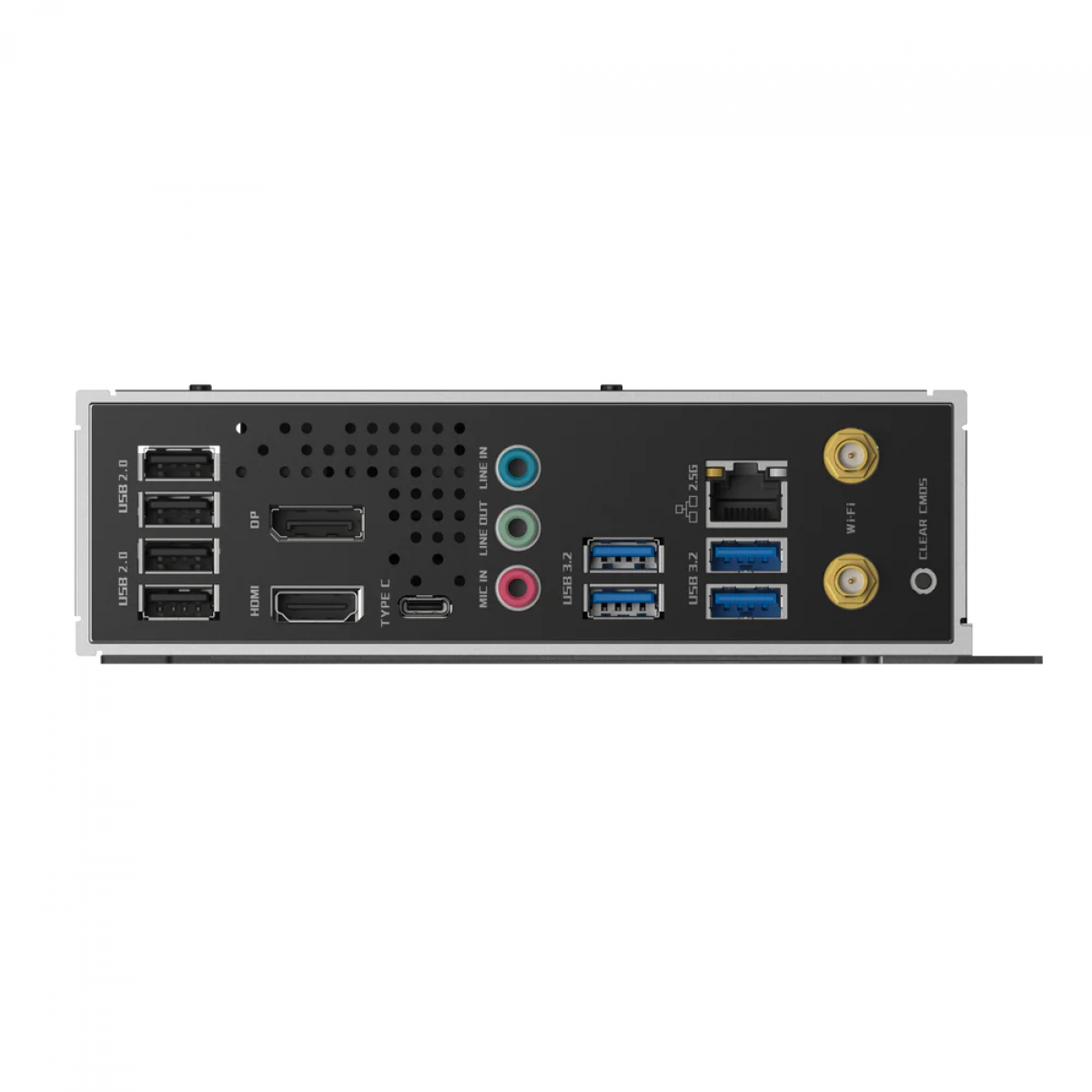 Placa Mãe MAXSUN iCraft Z790ITX WIFI AX, Chipset Z790, Intel LGA 1700, ITX, DDR5