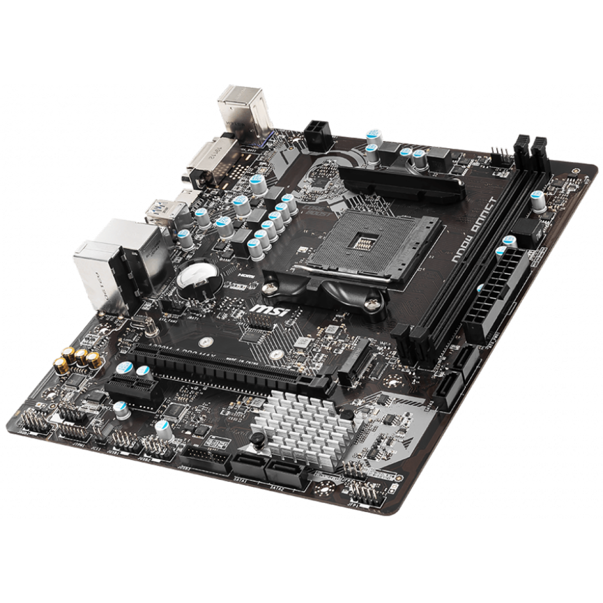 a20 motherboard price