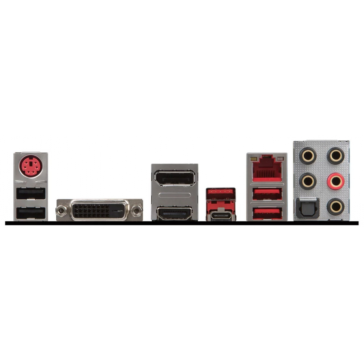 Placa Mãe MSI B350M Mortar, Chipset, B350, AMD AM4, mATX, DDR4