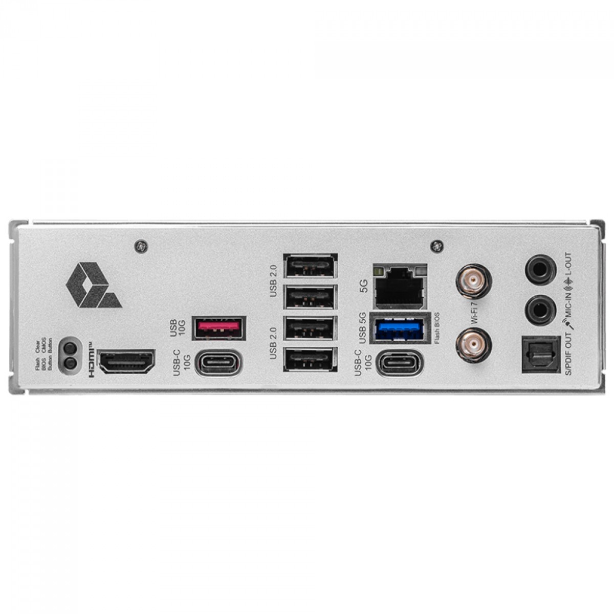 Placa Mãe MSI PRO B850-P WIFI, Chipset B850, AMD AM5, ATX, DDR5