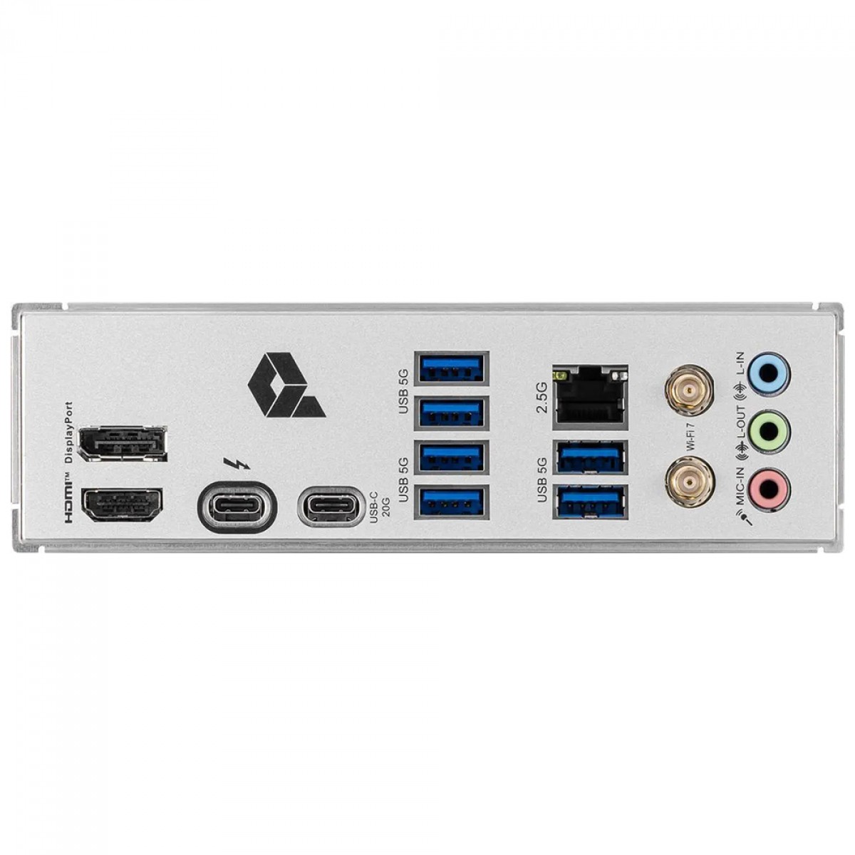 Placa Mãe MSI PRO Z890-S WIFI, Chipset Z890, Intel LGA 1851, ATX, DDR5