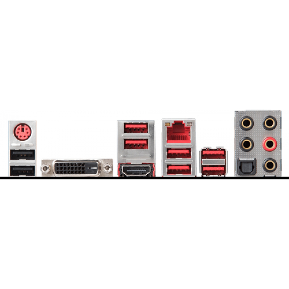 Placa Mãe MSI X470 Gaming PRO, Chipset X470, AMD AM4, ATX, DDR4