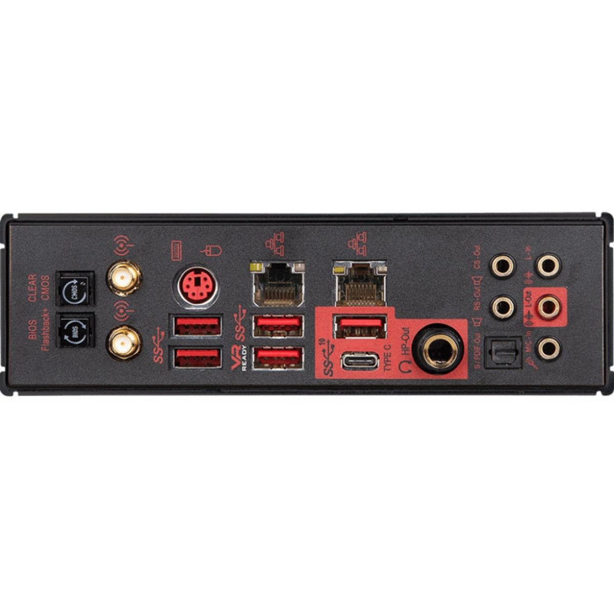 Placa Mãe MSI Z390 Meg Godlike Chipset Z390, Intel LGA 1151, ATX, DDR4