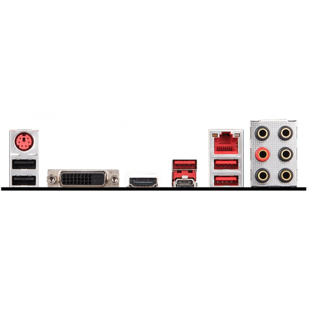 Placa Mãe MSI Z390 Mpg Gaming Plus, Chipset Z390, Intel LGA 1151, ATX, DDR4