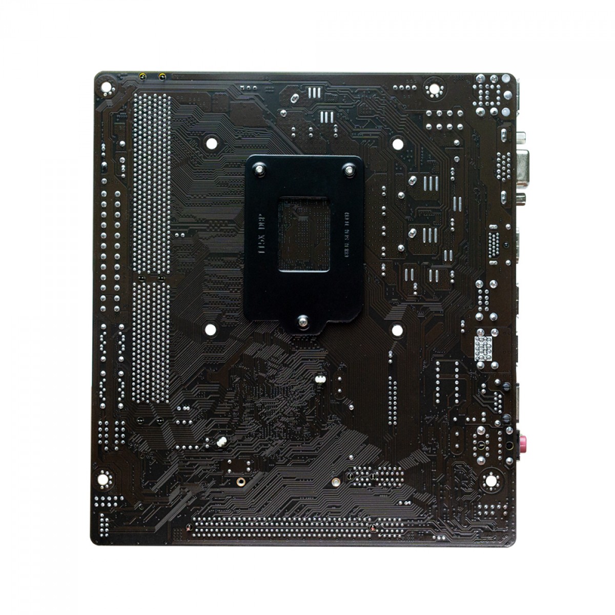 Placa Mãe One Power H61, Chipset H61, Intel, mATX, DDR3, LGA 1155, H61DA1