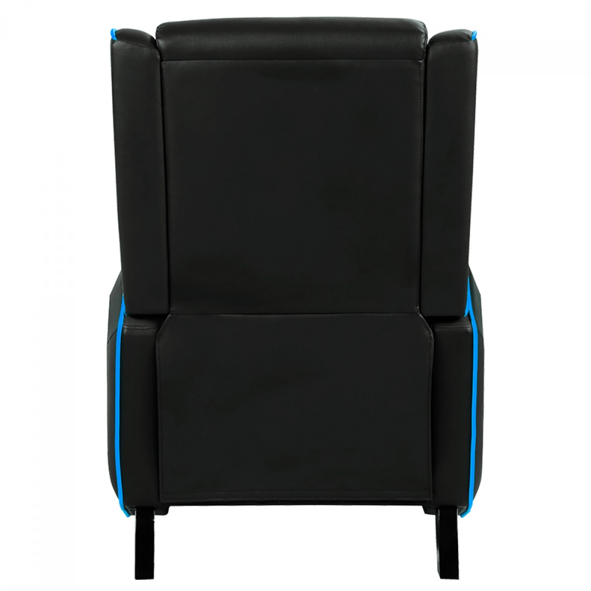 Poltrona Gamer Cougar Ranger PS, Reclinável, Black/Blue, 3MRANGPS.0001