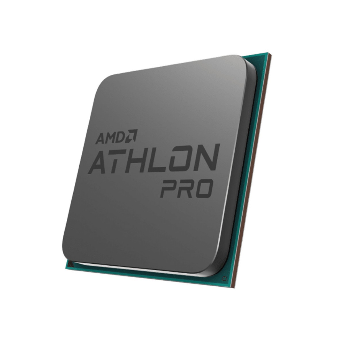 Processador AMD Athlon PRO 200GE 3.2GHz, Dual Core, 5MB, AM4, YD200BC6M2OFB - Sem Cooler, Sem Caixa