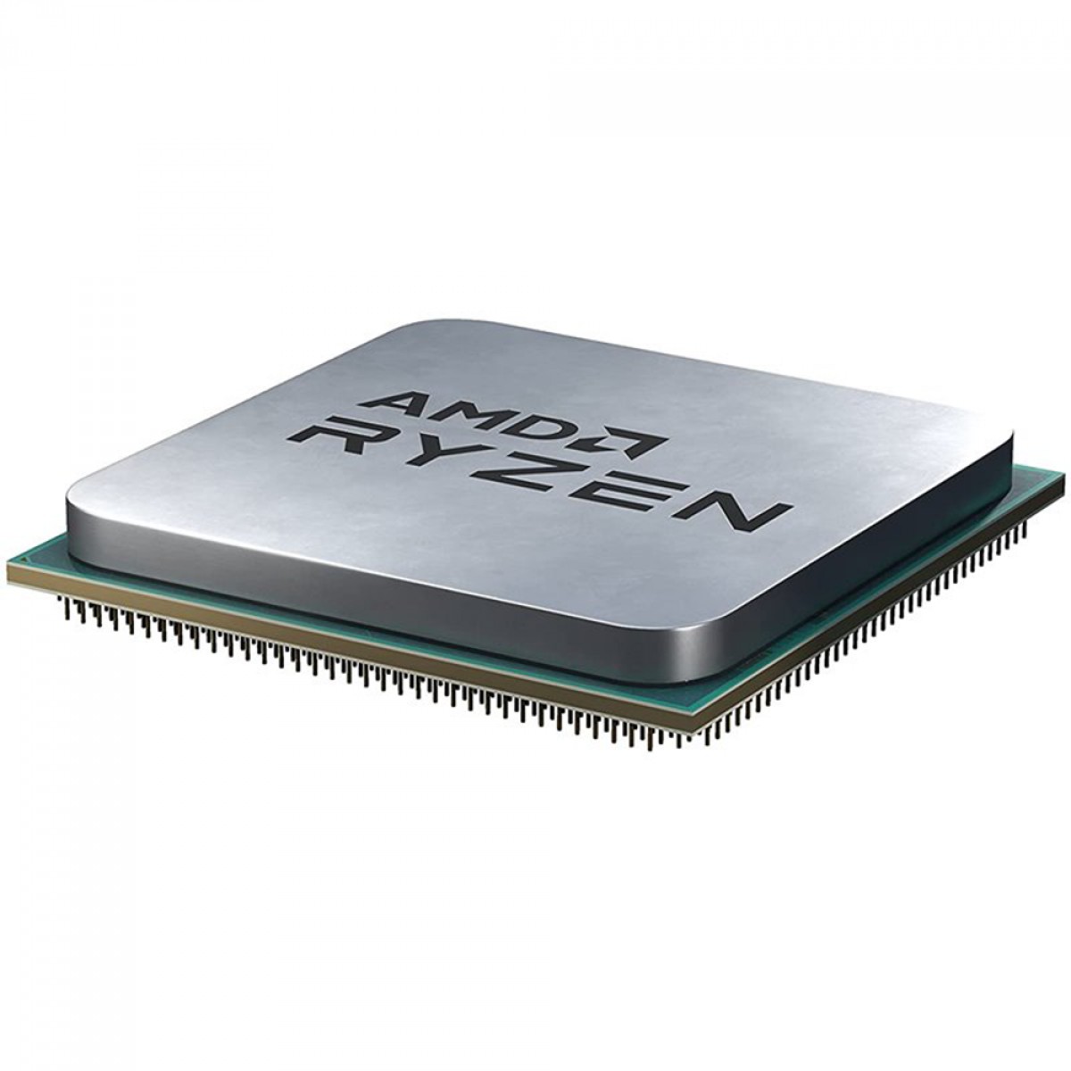 Processador AMD Ryzen 5 4500 3.6GHz (4.1GHz Turbo), 6-Cores 12-Threads, Cooler Wraith Stealth, AM4, 100-100000644MPK