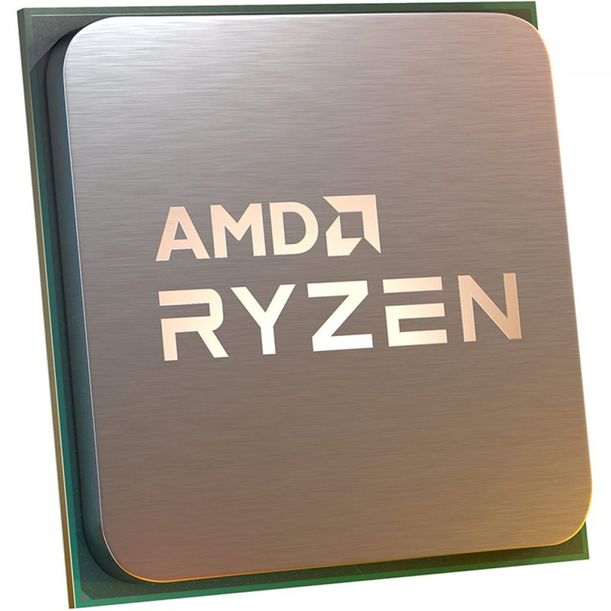 Processador AMD Ryzen 5 4600G, 3.7GHz (4.2GHz Turbo), 6-Cores 12-Threads, Cooler Wraith Stealth, AM4, 100-100000147BOX